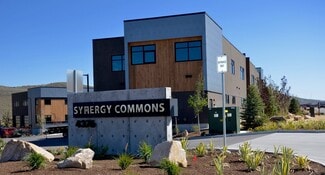 Plus de détails pour 4376 Forestdale Dr, Park City, UT - Bureau à louer