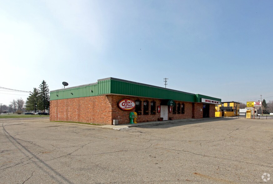 14211 E Broad St, Pataskala, OH à louer - Photo principale – Image 1 sur 2