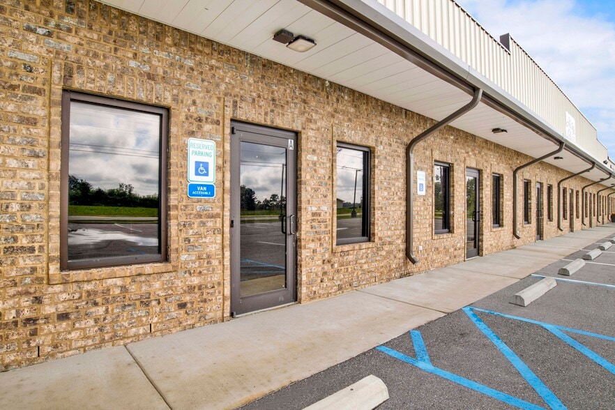 9481 County Road 32, Fairhope, AL à louer - Photo intérieure – Image 3 sur 17