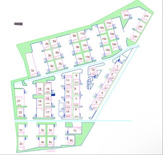 Plus de détails pour JW-45 LLC – Industriel/Logistique à vendre, Houston, TX