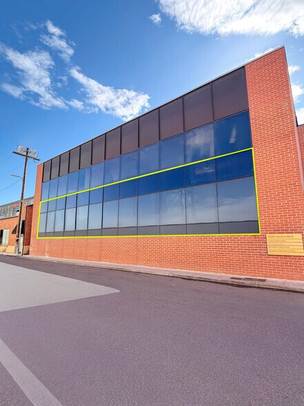 12345 Ventura Blvd, Studio City, CA à louer - Photo de l’immeuble – Image 3 sur 6