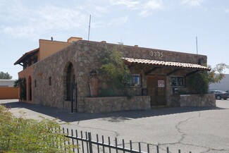 Plus de détails pour 3335 N 16th St, Phoenix, AZ - Bureau à louer