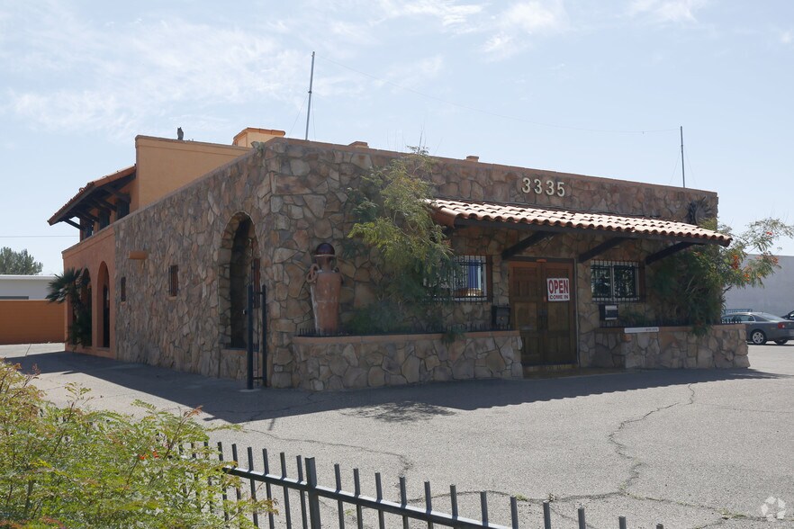3335 N 16th St, Phoenix, AZ à vendre - Photo principale – Image 1 sur 20
