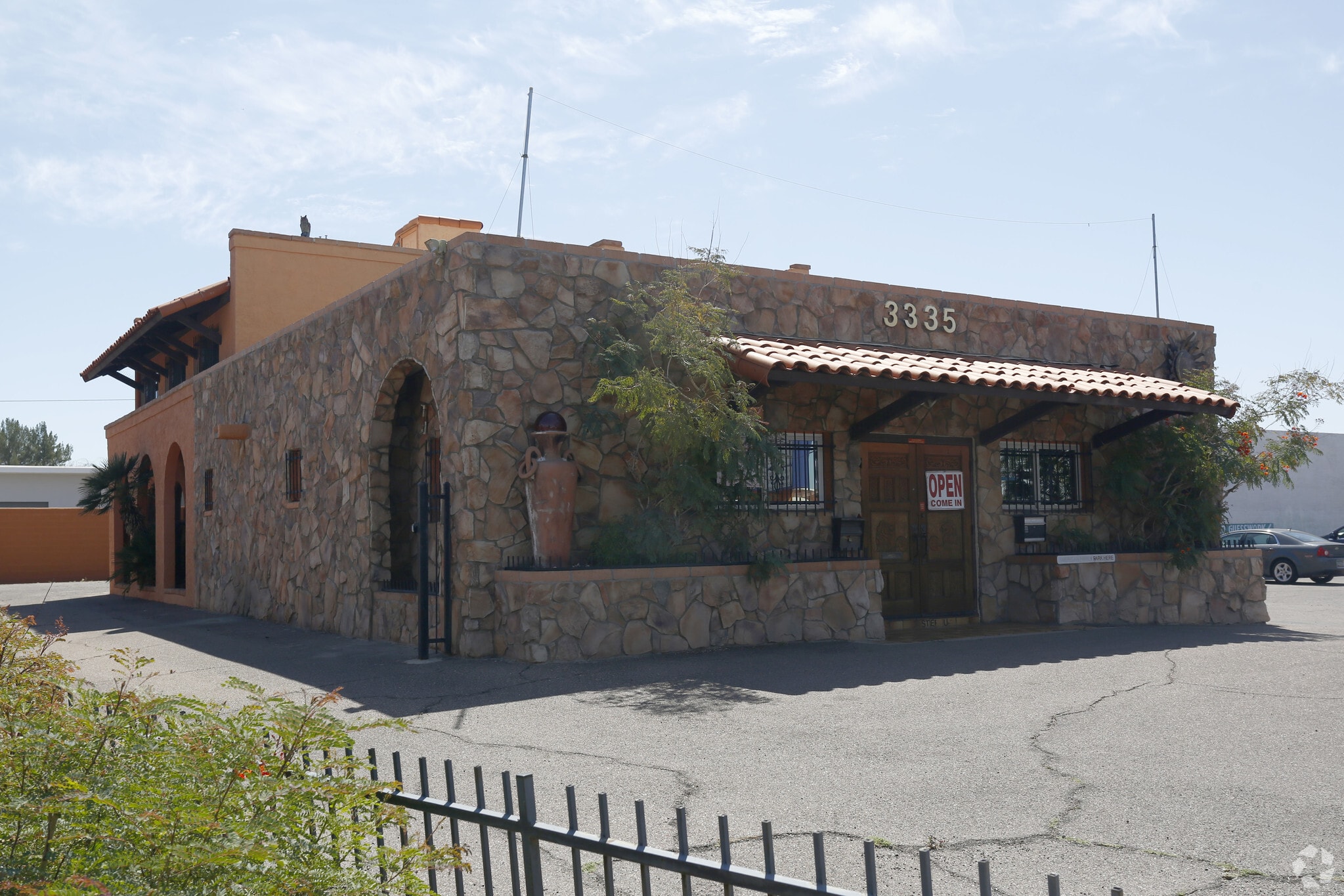 3335 N 16th St, Phoenix, AZ à louer Photo de l’immeuble– Image 1 sur 24