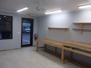 Interior Photo
