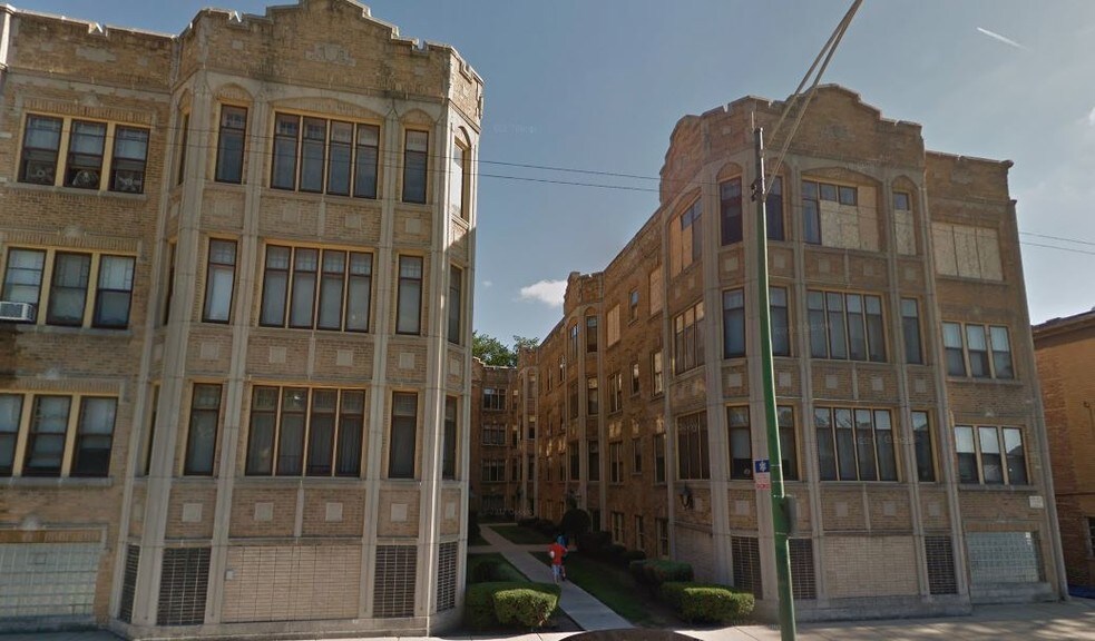 2253 W 111th St, Chicago, IL à vendre - Photo principale – Image 1 sur 4