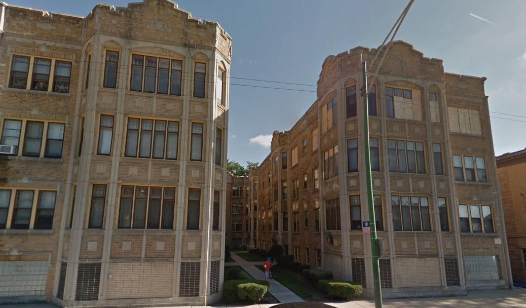 2253 W 111th St, Chicago, IL à vendre Photo principale– Image 1 sur 5