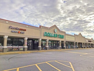 Plus de détails pour 1451 Woodruff Rd, Greenville, SC - Local commercial à louer