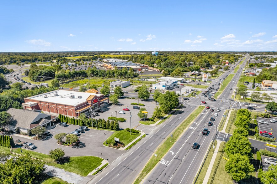 2099 N Black Horse Pike, Williamstown, NJ à vendre - Photo de l’immeuble – Image 3 sur 6