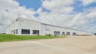Plus de détails pour 11503 Highway 225, La Porte, TX - Industriel/Logistique à louer