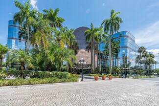 Plus de détails pour 2500 N Military Trl, Boca Raton, FL - Bureau à louer