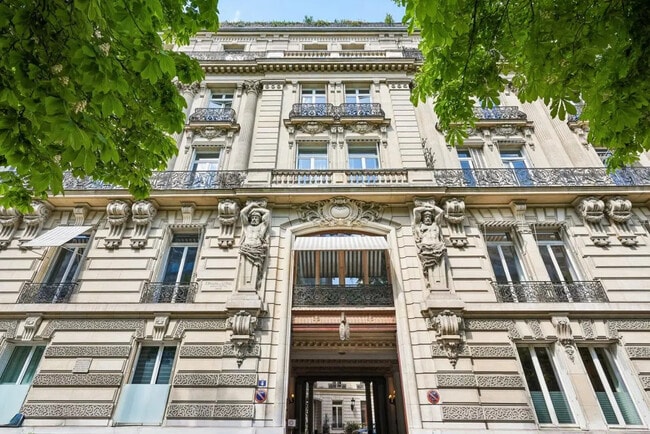 Plus de détails pour 4 Avenue Hoche, Paris - Bureau à louer