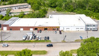 Plus de détails pour 800 W Patapsco Ave, Baltimore, MD - Industriel/Logistique à vendre