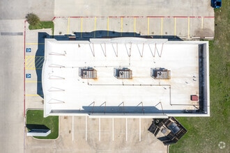 3407 Sycamore School Rd, Fort Worth, TX - VUE AÉRIENNE  vue de carte