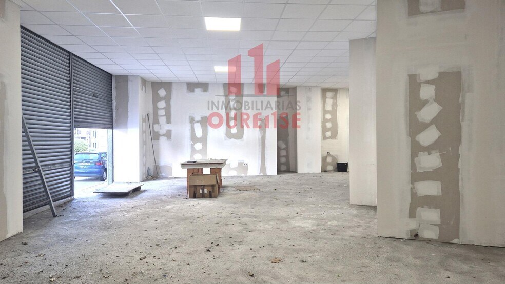 Local commercial dans Ourense, Orense à louer - Photo de l’immeuble – Image 3 sur 8