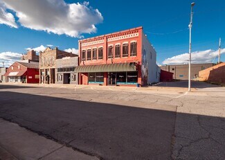 Plus de détails pour 319 E Choctaw Ave, Mcalester, OK - Local commercial à vendre