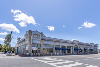 Plus de détails pour 402 W Chapman Ave, Orange, CA - Local commercial à louer