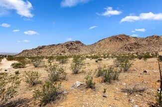Plus de détails pour 25522 Clark Dr, Apple Valley, CA - Terrain à vendre