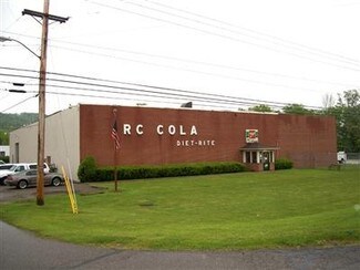 Plus de détails pour 3571 Brightwood Rd, Midvale, OH - Industriel/Logistique à vendre