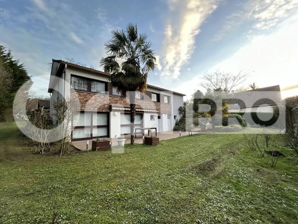 Local commercial dans Bures-sur-Yvette à vendre Photo principale– Image 1 sur 8