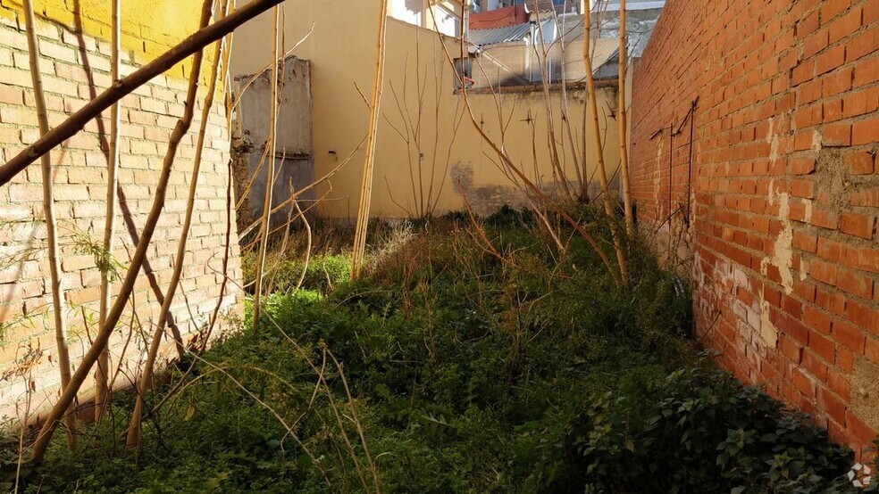 Terrain dans Arganda del Rey, Madrid à vendre - Photo principale – Image 1 sur 2