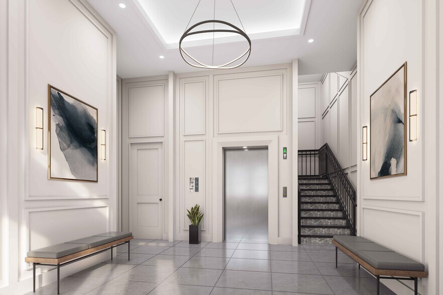 950 S Dillard St, Winter Garden, FL à louer - Photo intérieure – Image 3 sur 3