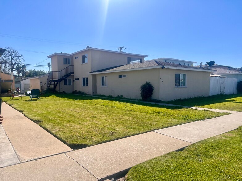 4118 Redondo Beach Blvd, Torrance, CA à vendre - Photo principale – Image 1 sur 27
