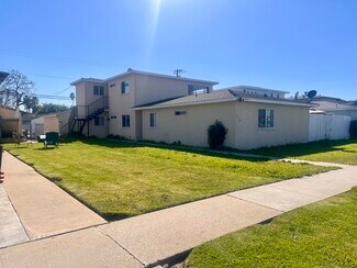 Plus de détails pour 4118 Redondo Beach Blvd, Torrance, CA - Logement à vendre
