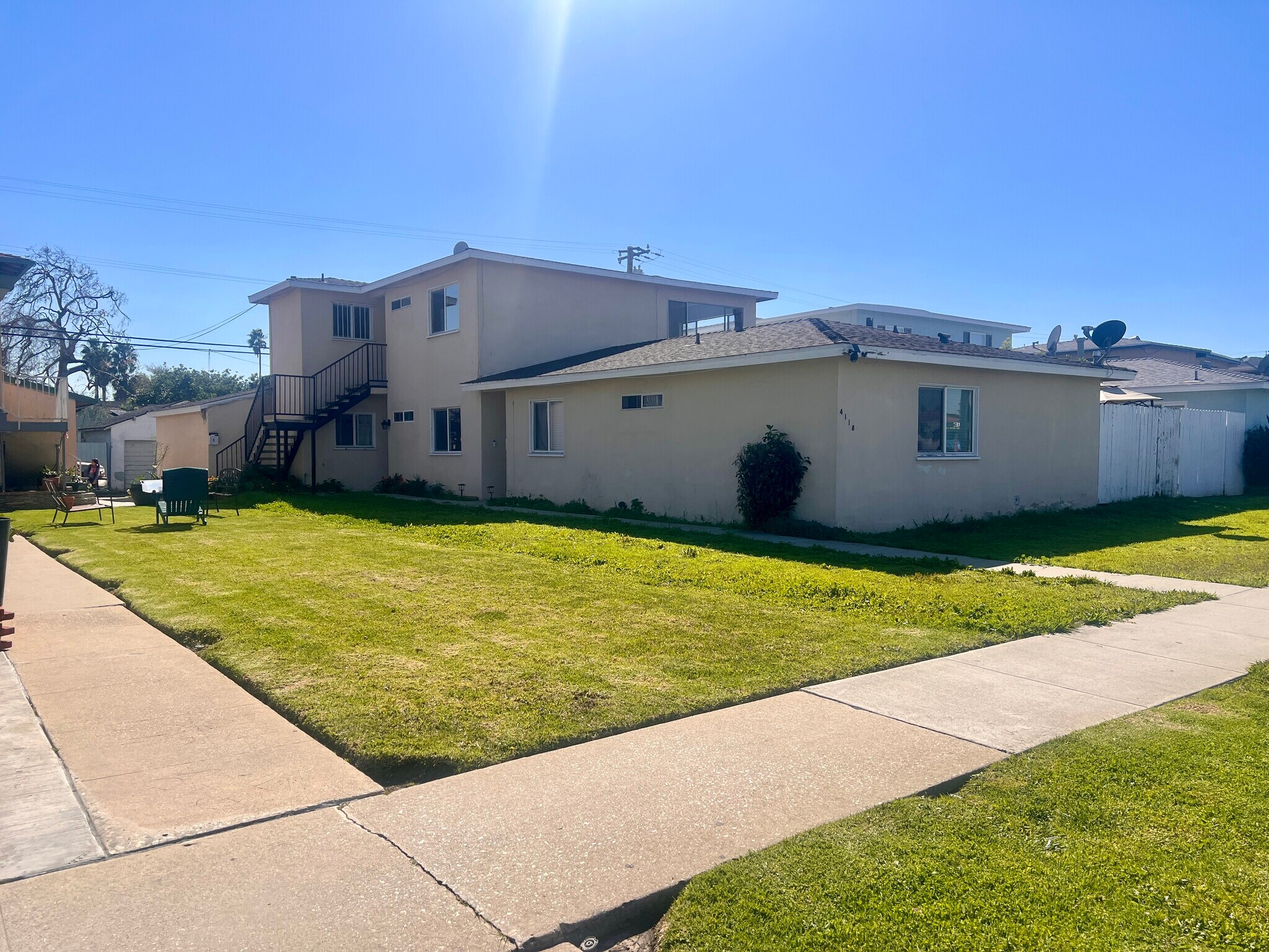 4118 Redondo Beach Blvd, Torrance, CA à vendre Photo principale– Image 1 sur 28