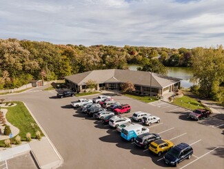 Plus de détails pour 19232 Evans St NW, Elk River, MN - Bureau, Local commercial à louer