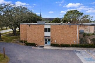 Plus de détails pour 4300 W Bellfort St, Houston, TX - Bureau à louer