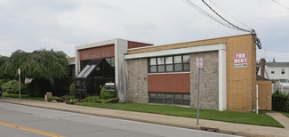 Plus de détails pour 301 Mill Rd, Hewlett, NY - Bureau à louer