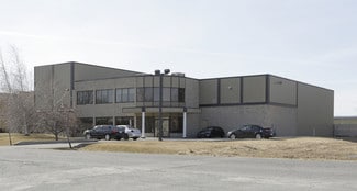 Plus de détails pour 201 Av Liberté, Candiac, QC - Industriel/Logistique à vendre