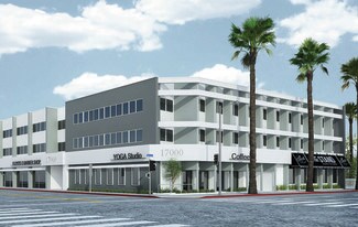 Plus de détails pour 17000 Ventura Blvd, Encino, CA - Bureau/Médical à louer