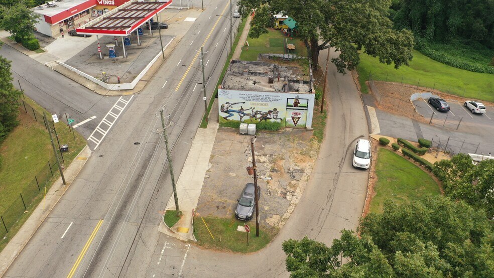 1958 Lakewood Ave SE, Atlanta, GA à vendre - Photo principale – Image 1 sur 13