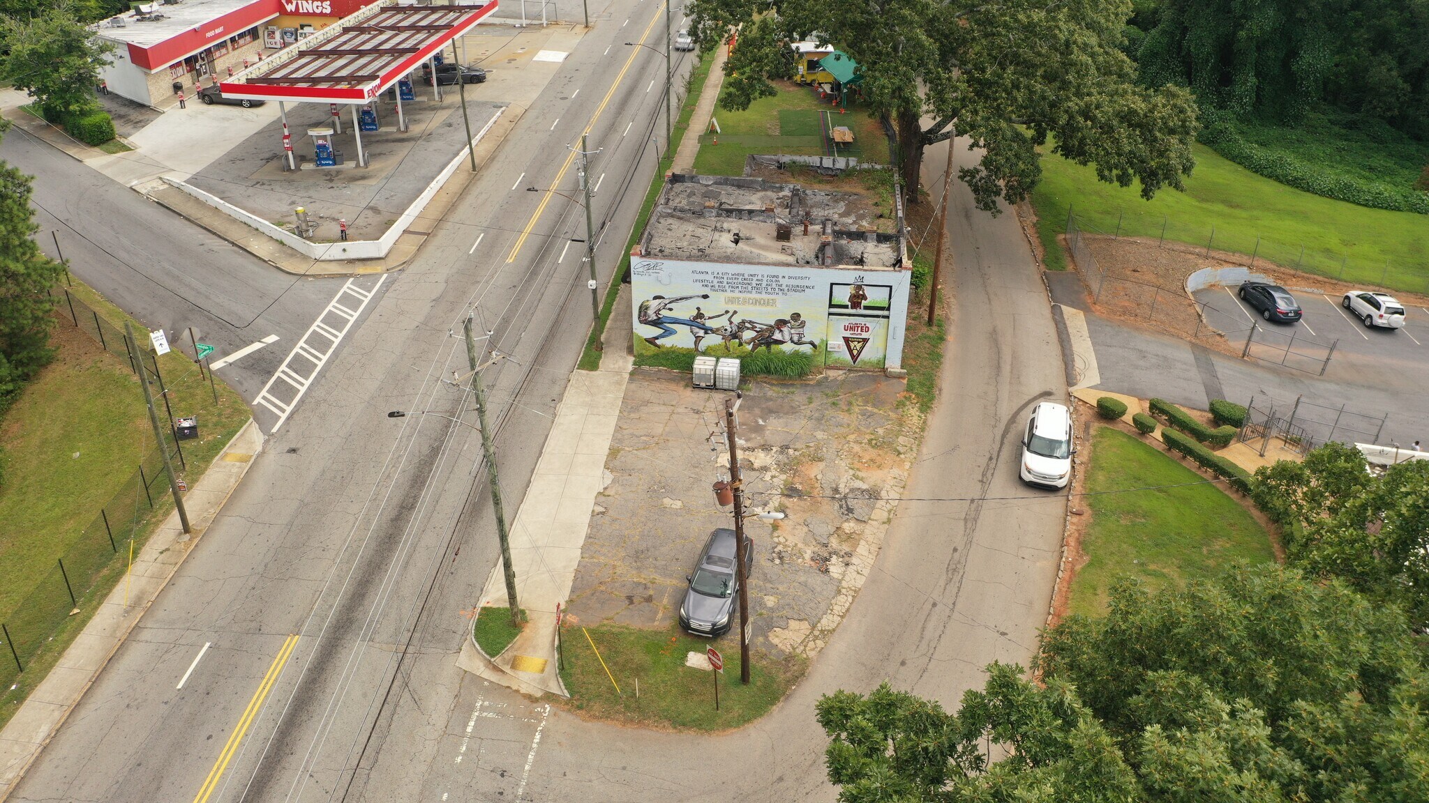 1958 Lakewood Ave SE, Atlanta, GA à vendre Photo principale– Image 1 sur 14