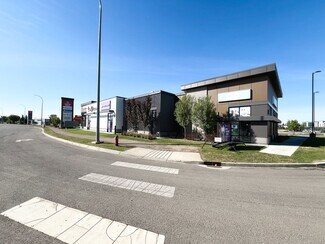 Plus de détails pour 1751 Strachan Rd SE, Medicine Hat, AB - Local commercial à louer