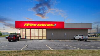 Plus de détails pour 2040 E Harbor Rd, Port Clinton, OH - Local commercial à vendre