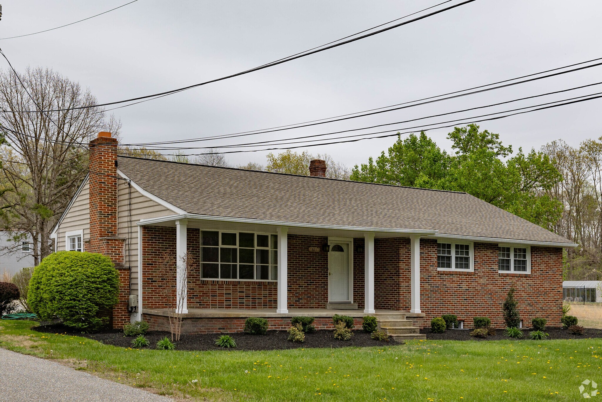 611 Fries Mill Rd, Williamstown, NJ à vendre Photo principale– Image 1 sur 2