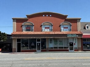 2285-2291 S El Camino Real, San Mateo, CA à louer Photo intérieure– Image 1 sur 6
