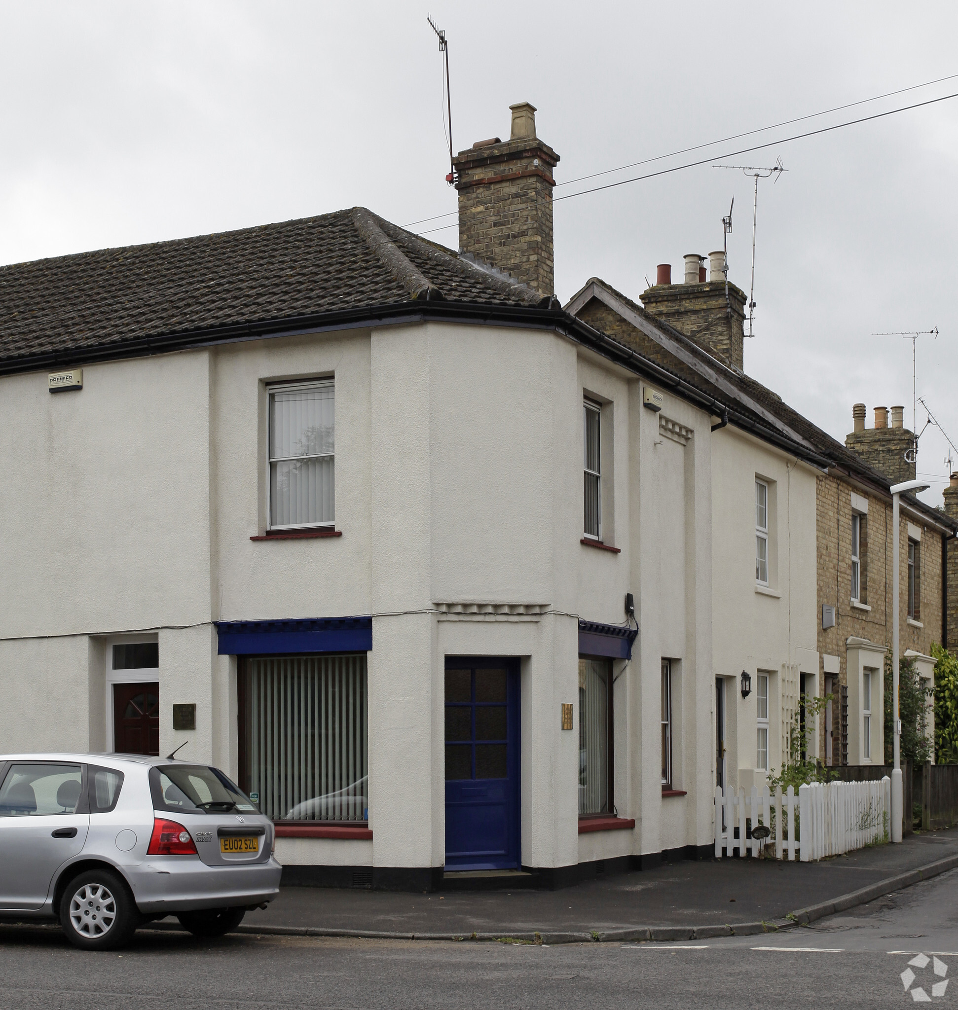 1 Cobden Rd, Sevenoaks à louer Photo principale– Image 1 sur 8