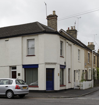 Plus de détails pour 1 Cobden Rd, Sevenoaks - Bureau à louer