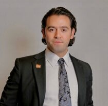 Sebastian Alcazar - SIOR, CCIM