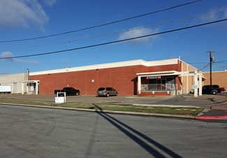 Plus de détails pour 2939-2969 Reward Ln, Dallas, TX - Industriel/Logistique à louer
