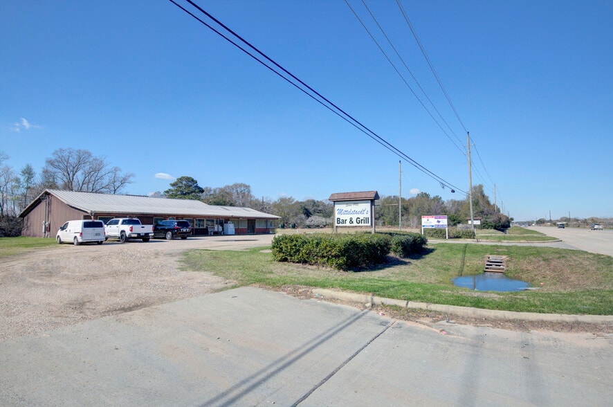 19403 Stuebner Airline Rd, Spring, TX à vendre - Photo principale – Image 1 sur 6