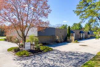 Plus de détails pour 110 Kresson-Gibbsboro Rd, Voorhees, NJ - Local d’activités à vendre