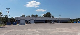 Plus de détails pour 1022 Industrial Ct, Lexington, SC - Industriel/Logistique à louer