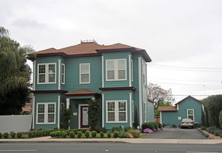 Plus de détails pour 8330 Brentwood Blvd, Brentwood, CA - Bureau à louer