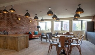 Plus de détails pour 210 New Kings Rd, Londres - Bureau à louer