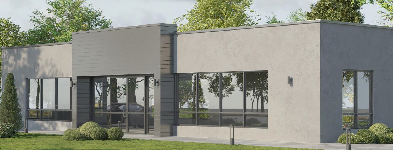 1105-1111 Old Country Rd, Riverhead, NY à louer Photo de l’immeuble– Image 1 sur 4